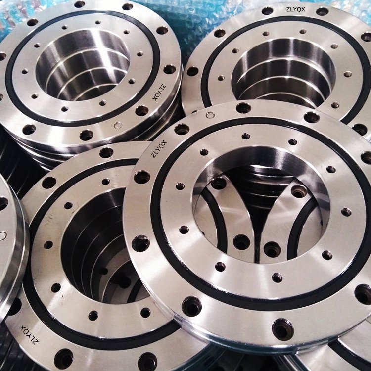 RE交叉滾子軸承在什么情況下應該更換？原因及更換方法