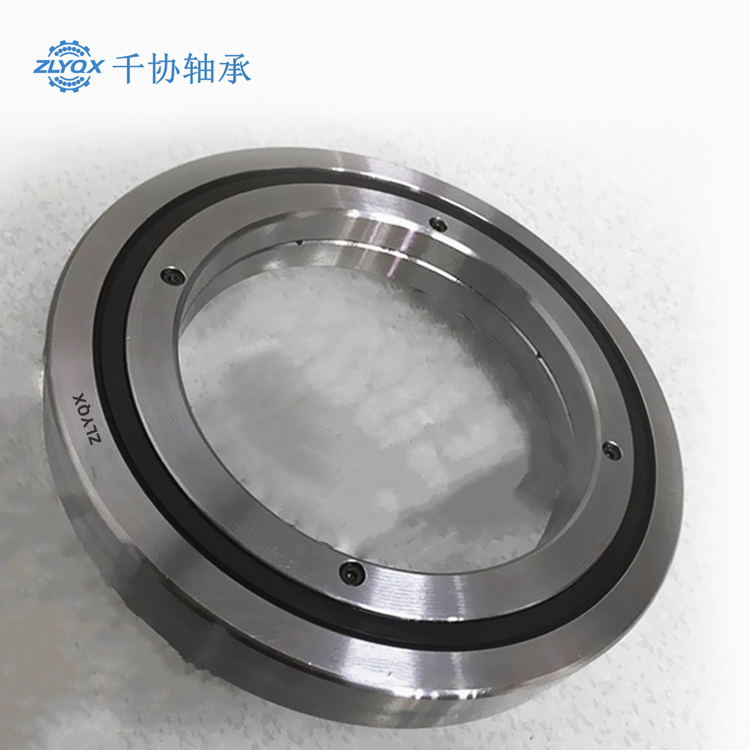 RB精密交叉滾子軸承噪音的產(chǎn)生原因是什么？有什么控制措施嗎？