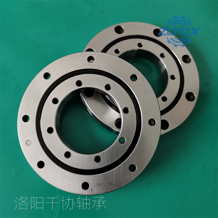 ZLYQX：交叉滾子軸承優點有哪些