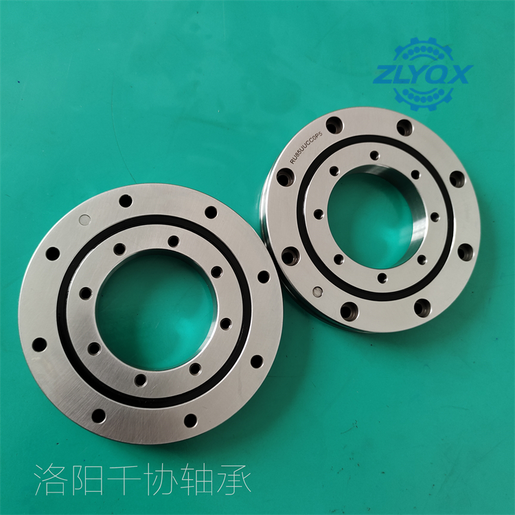 [ZLYQX]什么是RU85交叉滾子軸承過渡配合？優勢有哪些？