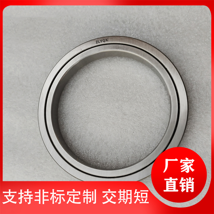 [ZLYQX]分析傳統軸承與交叉滾子軸承的優點？