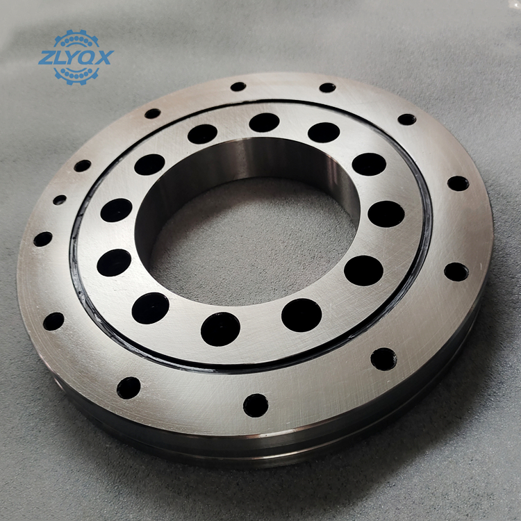 交叉滾子軸承有哪些特點