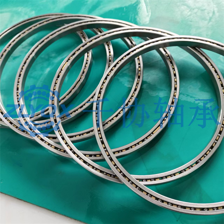 辨別薄壁軸承質(zhì)量的三大誤區(qū)，選型時一定要注意！