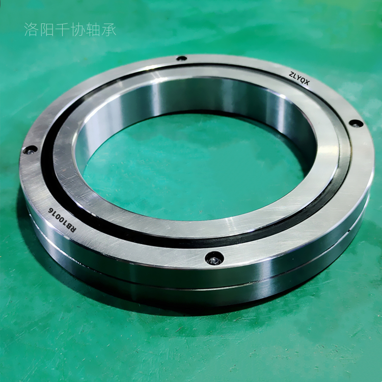 RB精密交叉滾子軸承噪音的產生原因是什么？有什么控制措施嗎？